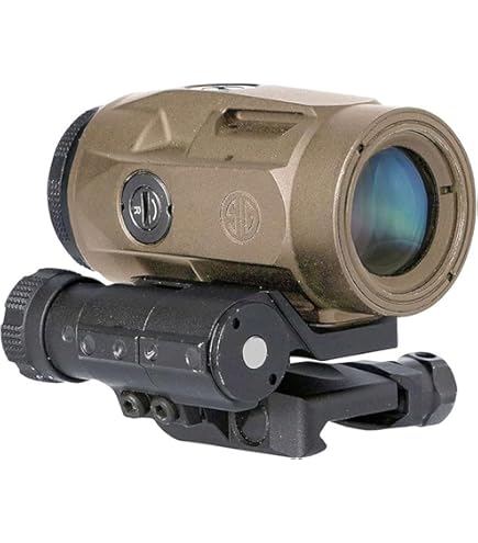 シグ SIG SAUER JULIET3 MICRO マグニファイア 実物 楽天市場】SIG SAUER (シグザウエル)実物光学機器 JULIET3 MICRO 3X